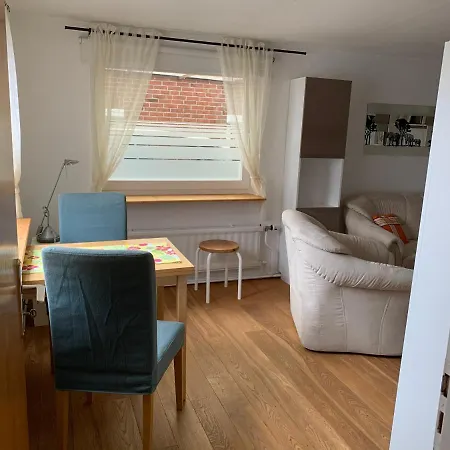Ferienwohnung Am Elbdeich * Kollmar