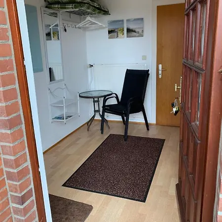 Ferienwohnung Am Elbdeich Apartman