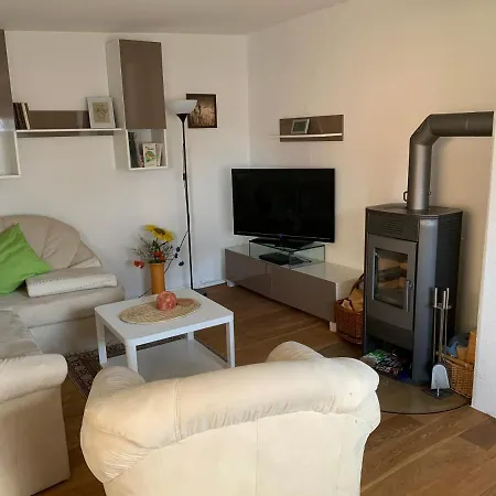 Ferienwohnung Am Elbdeich *