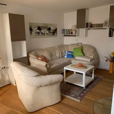Ferienwohnung Am Elbdeich * Kollmar