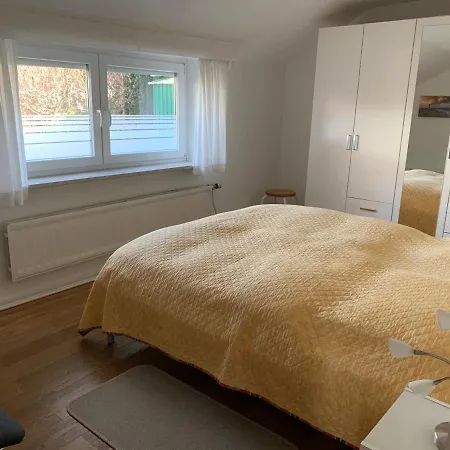 Ferienwohnung Am Elbdeich Kollmar