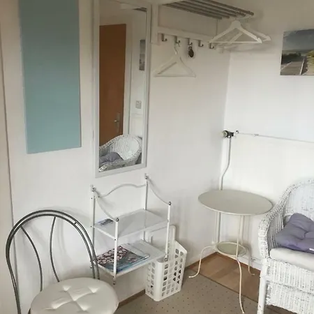 Ferienwohnung Am Elbdeich Apartman Kollmar