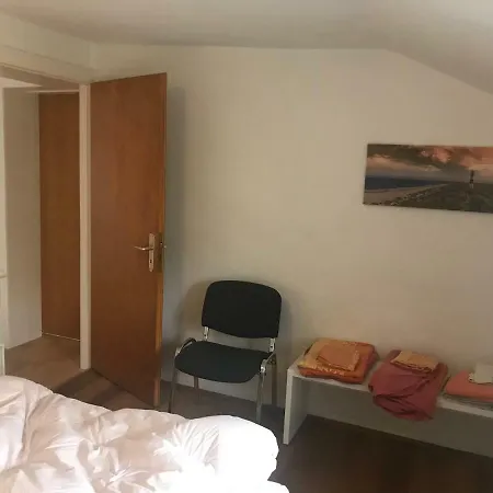 Ferienwohnung Am Elbdeich *