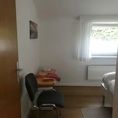 Ferienwohnung Am Elbdeich *